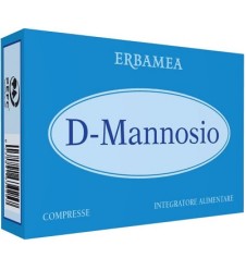 D MANNOSIO 24 Cpr EBM