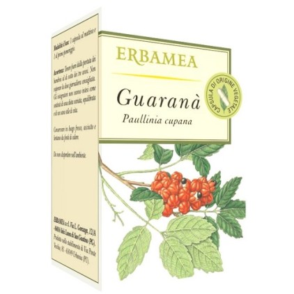 GUARANA' 50OPR