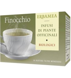 FINOCCHIO 20BUST FILTRO ERBAMEA