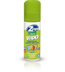 ZCARE Baby Nat.Vapo 100ml