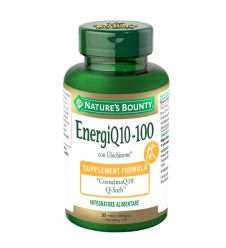 ENERGI Q10-100 30PERLE