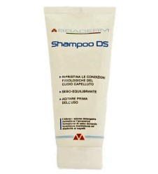 BRADERM Shampoo Delicato 200ml