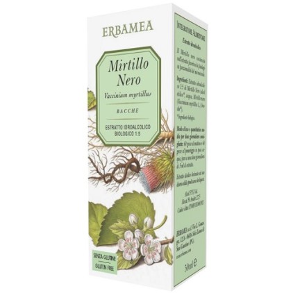 MIRTILLO 50ML MIRTILLO 50ML