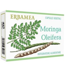 MORINGA Oleifera 24 Cps EBM