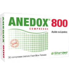ANEDOX*800 30 Cpr