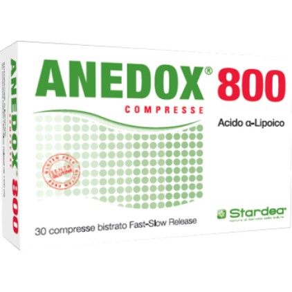 ANEDOX*800 30 Cpr