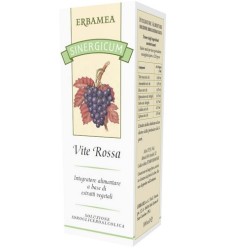 SINERGICUM VITE ROSSA 100ML