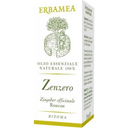 ZENZERO 10ML