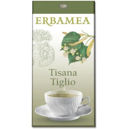 TISANA TIGLIO 100G