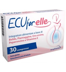 ECUFORELLE 30 Cpr