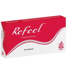 REFEEL 30 Cpr