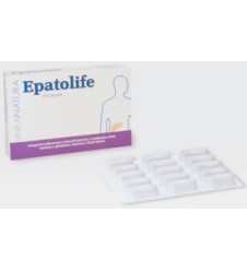 EPATOLIFE+200 30 Cpr