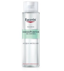 EUCERIN DermoPurif.Acqua Mic.