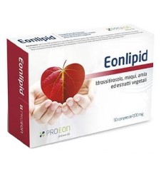 EONLIPID 30 Cpr