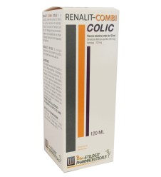 RENALIT Combi Colic 120ml