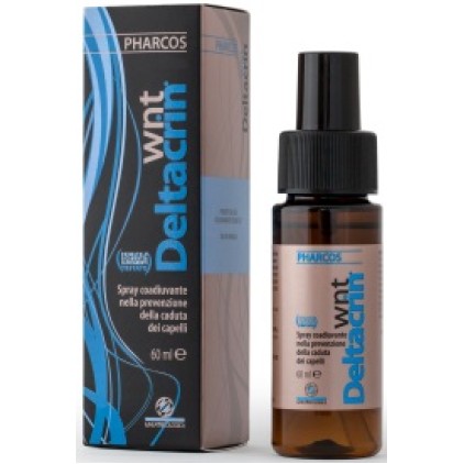 PHARCOS DELTACRIN WNT Spy 60ml