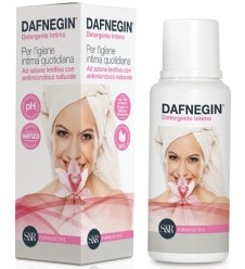 DAFNEGIN DETERGENTE INT 250ML