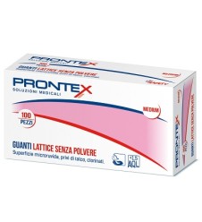 PRONTEX GUANTO LATTICE S/P GR