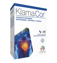 KLAMACOR 60 Cps Veg.