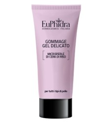 EUPHIDRA Gommage Gel Del.75ml