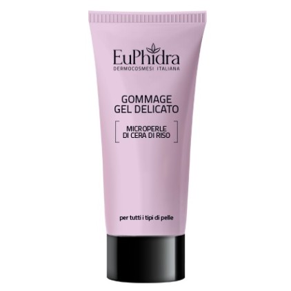 EUPHIDRA Gommage Gel Del.75ml