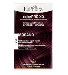EUPHIDRA COLORPRO XD550 MOGANO