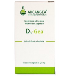 D3 GEA 60 Cps ACN