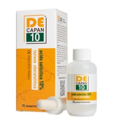 DECAPAN 10 Loz.80ml