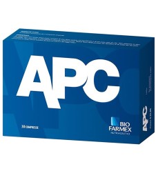 APC 30 Cpr