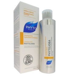 PHYTOJOBA SHAMPOO PS 200ML