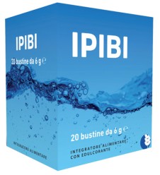 IPIBI 20Bust.6g