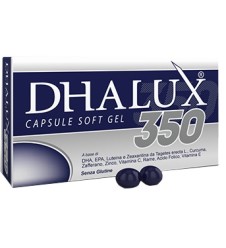 DHALUX*350 30 Cps molli