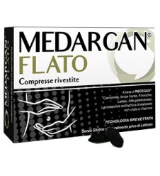 MEDARGAN FLATO 30CPR