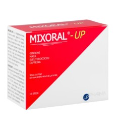 MIXORAL-UP 15 Stick