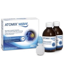 ATOMIX Wave Igiene Rinofaringea
