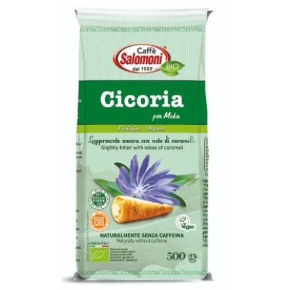 BEVANDA CICORIA BIO MOKA 500G