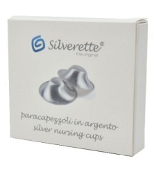 SILVERETTE Mini Copp.Arg.2pz