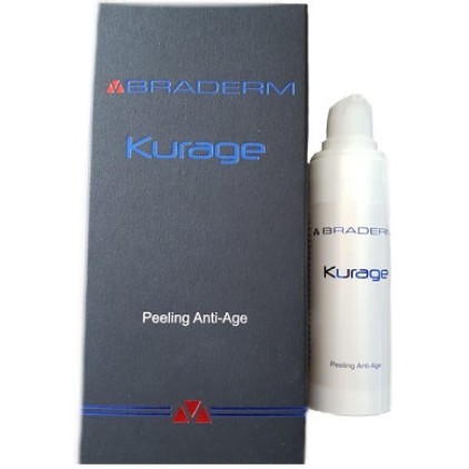 BRADERM Kurage Cr.A/Age 30ml