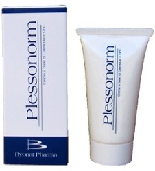 PLESSONORM CREMA 30G