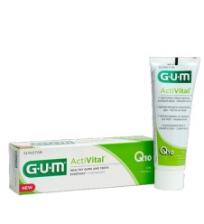 GUM Activital Dent.Gel 75ml