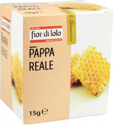 PAPPA REALE 15G