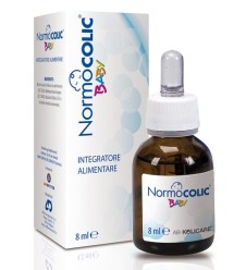 NORMOCOLIC Baby Gtt 16ml