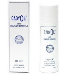 CADYOIL-OLIO IDRAT 100 ML