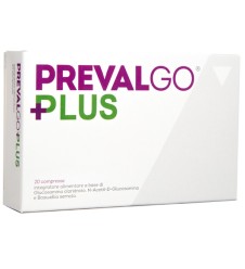 PREVALGO Plus 20 Cpr