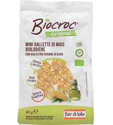 FdL BioCroc M-Gall.Mais 50g