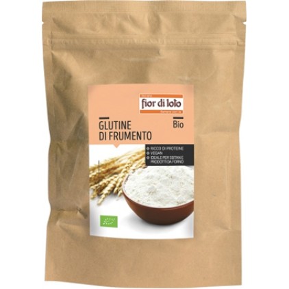 FdL Glutine Frumento 200g