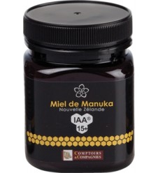 FdL Miele Manuka IAA15+ 250g