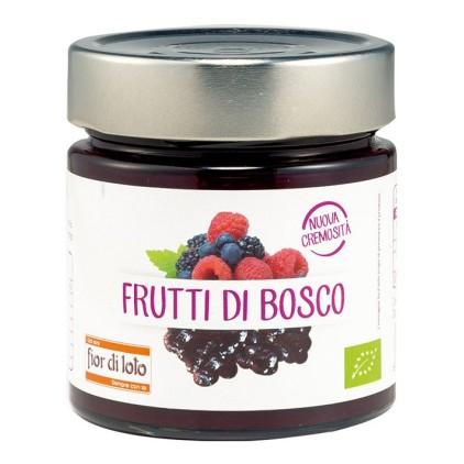 FdL Composta Fr.Bosco 250g