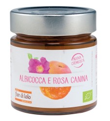 FdL Composta Rosa Can/Alb.250g