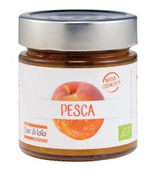 FdL Composta Pesca 250g